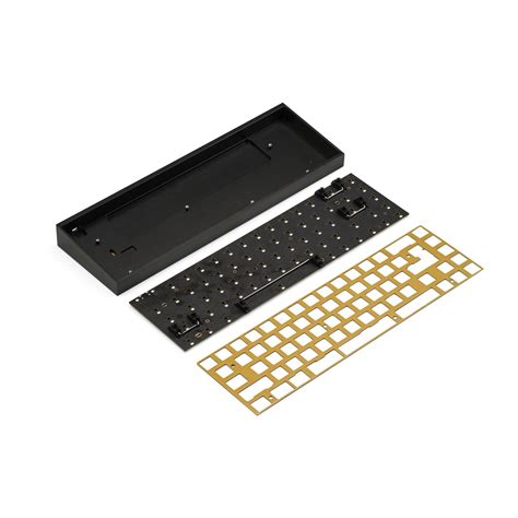 Tofu Dz Rgb V Hot Swap Customized Mechanical Keyboard Diy Kit Mwl A Shopee Philippines