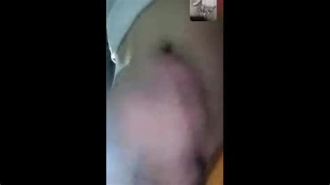 Videocall Sex With An Avid Fan