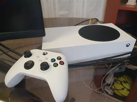 Xbox Series S Comando Montijo E Afonsoeiro Olx Portugal