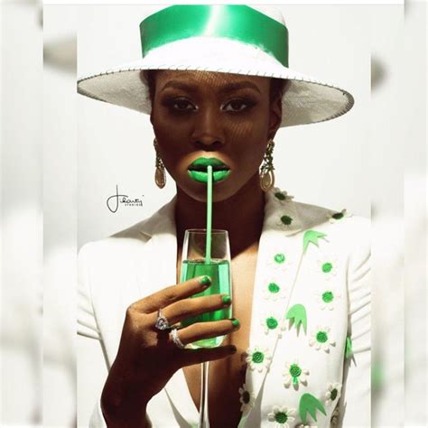 Happy Independence Day Nigeria! The Land is Green, The Land is blessed ...