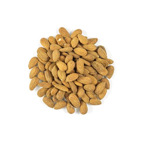 Almendra Largueta Cruda Secofrut Origen España 24 48h