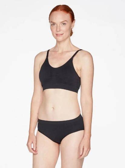 The Loveliest Sustainable Lingerie TOGETHERBAND