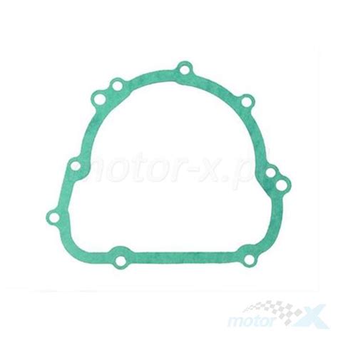 Left Engine Cover Gasket Namura Nx Cg Motor X