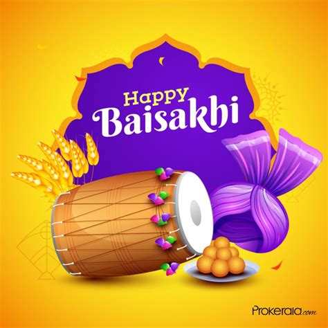 Happy Baisakhi 2020 Whatsapp Status Video For Free Download Wishes