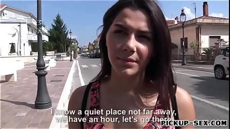 Busty Latina Chick Banged In The Park XNXX