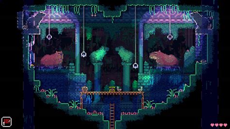 how long to beat animal well