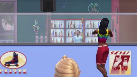 The Sims 4 Seasons Official Reveal Trailer 089 Sims Community