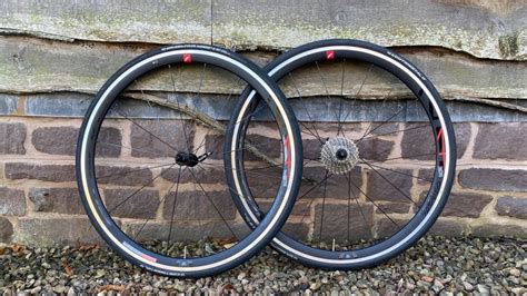 Fulcrum Racing C Wheelset Review One Of The Few Solid Options