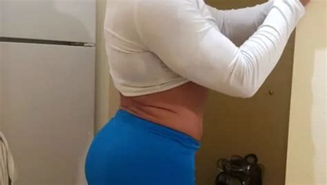 Pretty Tgirl Smoking Stripping Shemale Amateur Porn Feat Tgmissy Xhamster