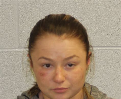 Marr Miranda Leigh Jackson County Mugshots Zone