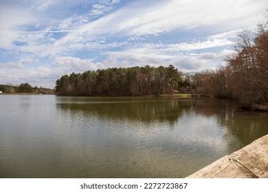 Lake Davidsonville State Park Arkansas Stock Photo 2362604809 | Shutterstock