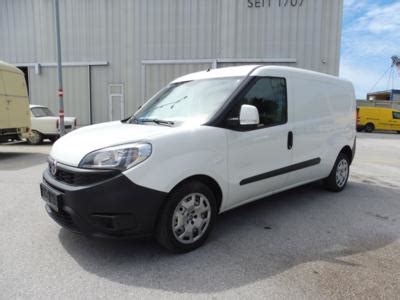 LKW Fiat Doblo Cargo Maxi 1 4 T Jet Natural Power Fahrzeuge Und