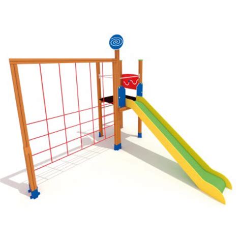 BASSIC 2 | Ubepark Equipamiento Urbano