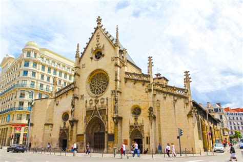 Commentaire Saint Bonaventure Est Elle Devenue Une Basilique PAROISSE