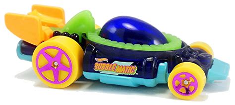 Bubble Matic C Hot Wheels Newsletter