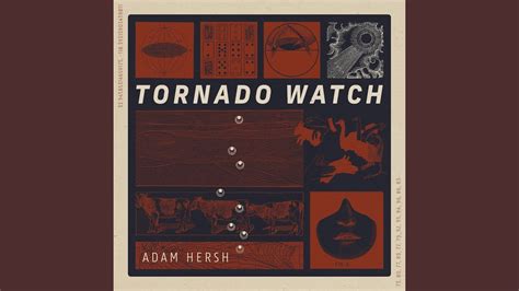 Tornado Watch Feat Jermaine Paul Andrew Renfroe Myles Martin