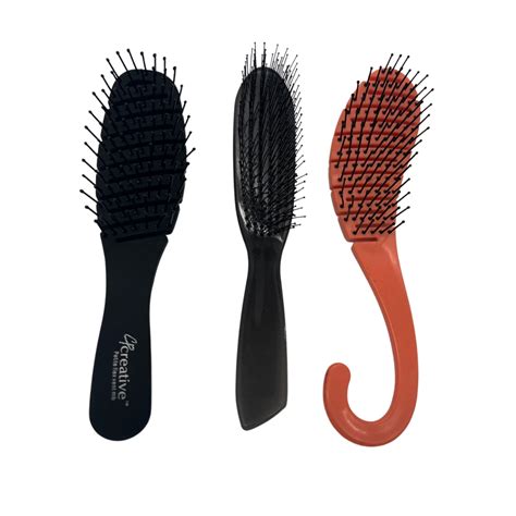Vent Brush - Glide Hair Tools
