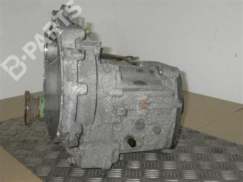 Manual Gearbox Vw Polo Iii N B Parts