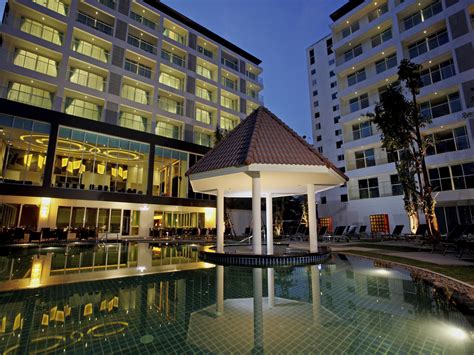 Central Pattaya Hotel Pattaya