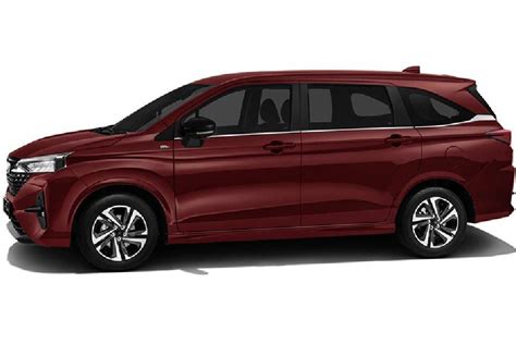 Harga Perodua Alza 2025 Malaysia Promosi Mac And Spesifikasi