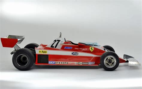 1978 Ferrari 312 T3 Wallpapers And HD Images Car Pixel