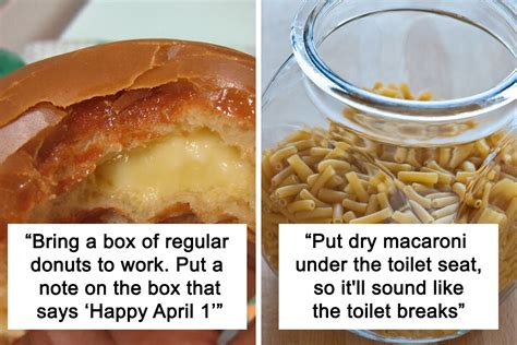 30 April Fools Pranks You Might Want To Try This Year As Shared By