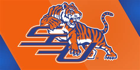 Savannah State Tigers