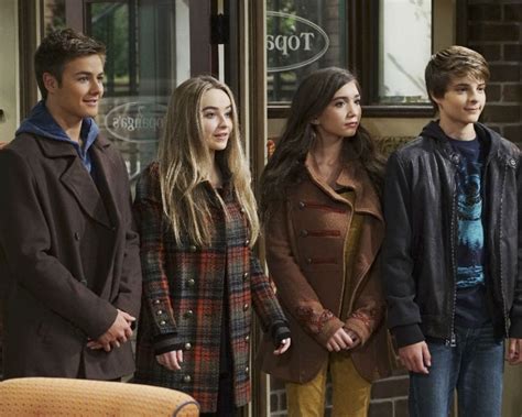 Girl Meets World Season 3 Episode Titles Announced Premiere Scoop