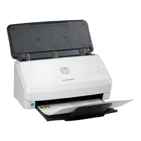 Escáner Hp Scanjet Pro 3000 Mercadolibre 📦