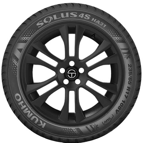 Buy Kumho Solus HA31 Tires Online SimpleTire