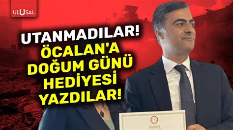 Dem Parti Van Da Mazbatay Ald Ulusal Haber Youtube