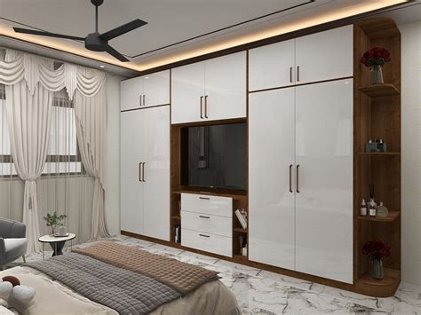 Your bedroom-Coohom design community