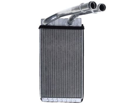 Heater Core Compatible With Chevy Equinox