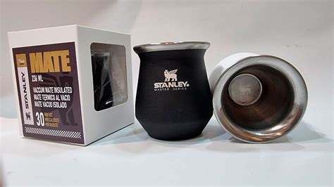 Mate Stanley Mundo Set Matero Precios De Mayoristas