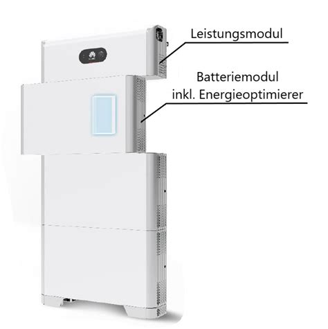 Huawei Leistungsmodul LUNA2000 5KW C0