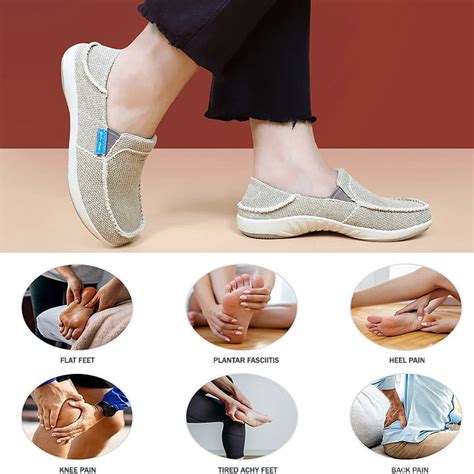 Ultimate Guide To Non Slip Shoes For Plantar Fasciitis Shoes