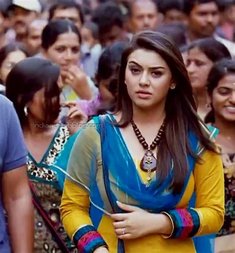 Hansika Motwani Vaalu Tamil Hot Busty Churidar Hd Caps Indiancelebblog