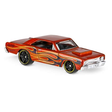 Carrinho Hot Wheels Dodge Dart Vermelho Toyshow Tudo De Marvel Dc Netflix Geek Funko Pop