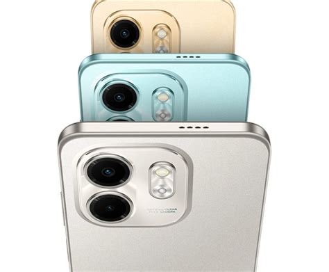 Perbedaan HP Infinix Smart Dan Hot Harga Hingga Fitur