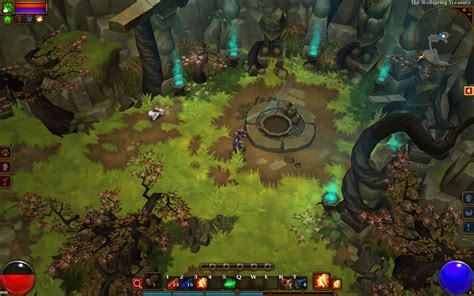 Torchlight 2 Review Up In The World