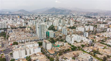 Cu Les Son Los Distritos De Lima M S Baratos Para Vivir Chatgpt