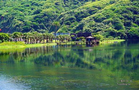 宜蘭｜龜山島登島攻略：一日遊行程這樣安排！帶你玩遍龜山島、享受無敵美景「牛奶海」 輕旅行