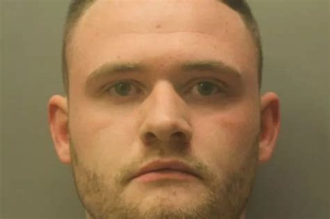 Dangerous Sexual Predator Jailed After Anfield Attack Liverpool Echo