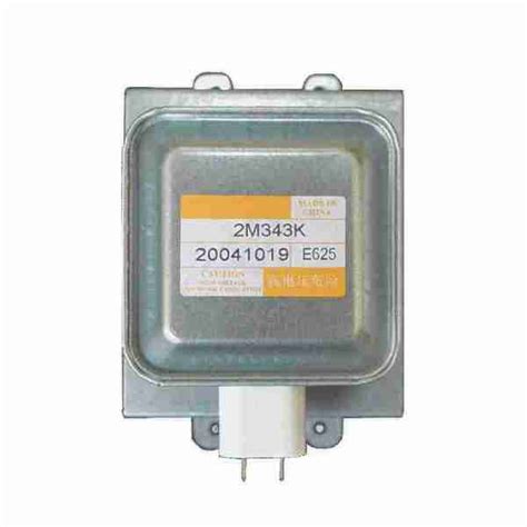 Original Magnetron Lg 2M246 Ruichuang Microwave