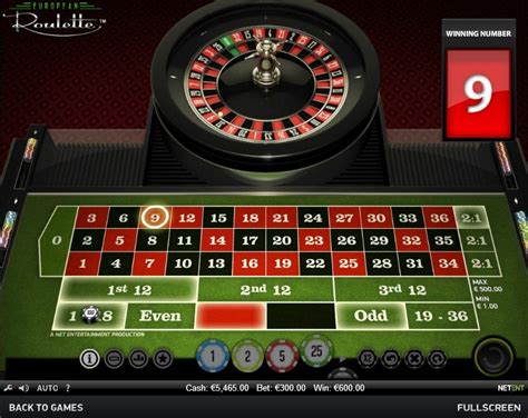 Top Roulette Sites - Best Online Roulette Game In The UK