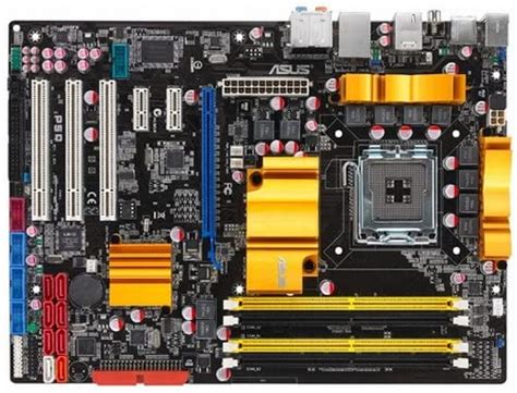 Lga 775 Socket Pin Layout