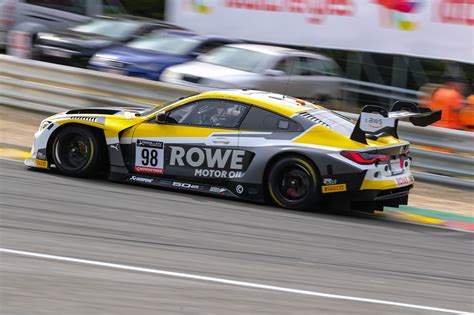 H Spa Rowe Racing F Hrt Nach H Gt Place