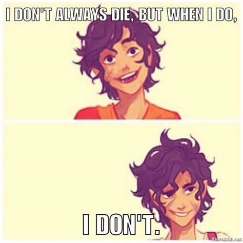 Perfectly Hilarious Meme Made By My Bestie D Percy Jackson Fan Art Percy Jackson Art Percy