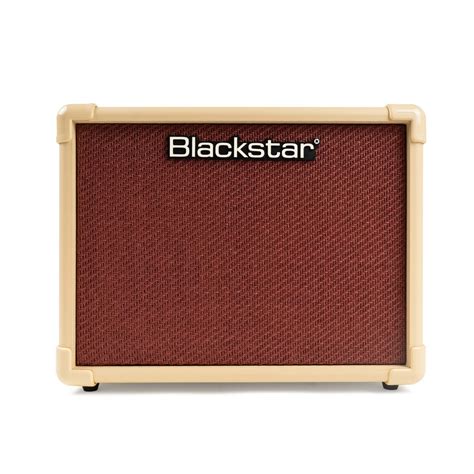 Blackstar Id Core V Vintage Nearly New Gear Music