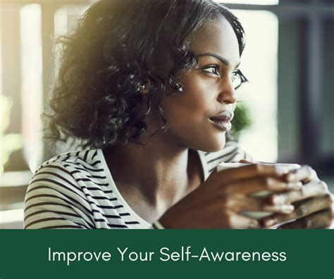 5 Ways To Improve Self Awareness How To Know Yourself And Love